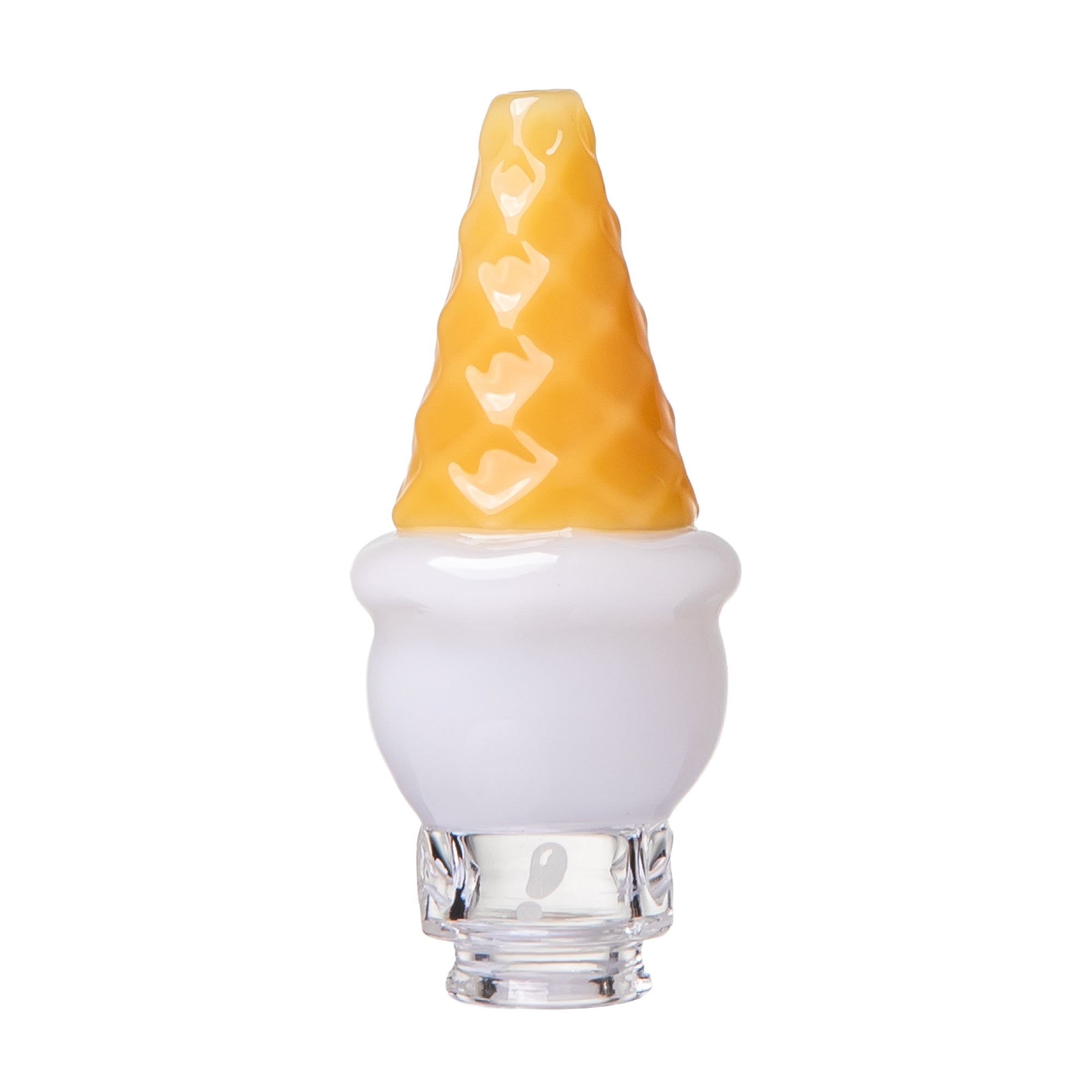 Pivot Tip Vanilla - Puffco Pivot Accessory | Planet Caravan
